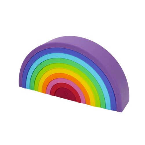 Rainbow Stacking Toy
