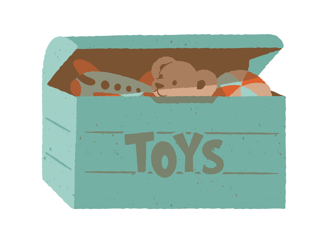 Toys